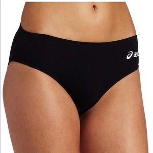 ASICS NWT Stride Running Briefs